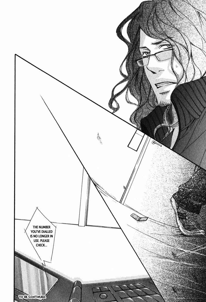 Page 36 Chapter 4 Suki to Iu no ni Naze Kashira