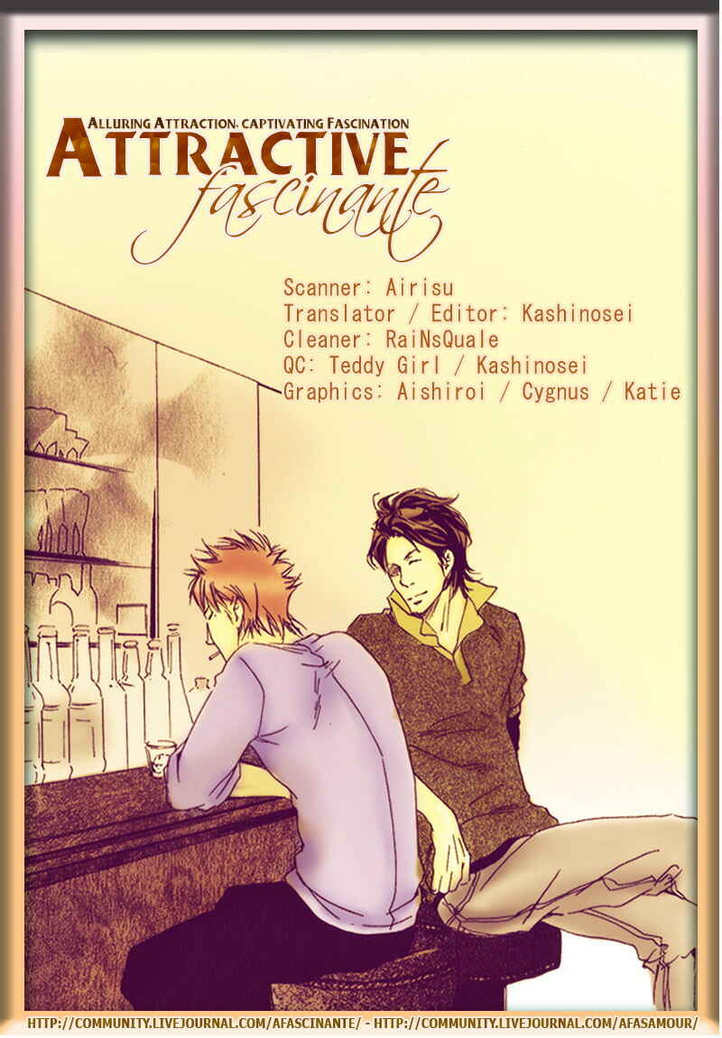 Page 4 Chapter 4 Suki to Iu no ni Naze Kashira
