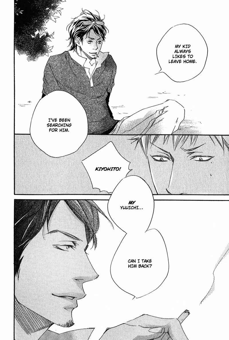Page 34 Chapter 2 Suki to Iu no ni Naze Kashira