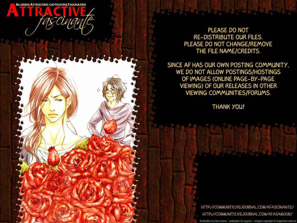 Page 1 Chapter 3 Suki to Iu no ni Naze Kashira