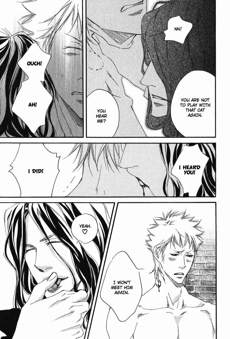 Page 29 Chapter 3 Suki to Iu no ni Naze Kashira