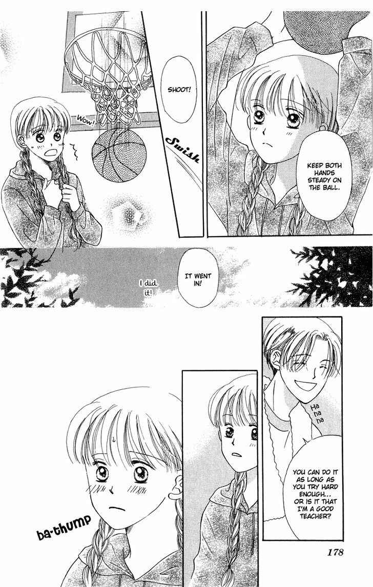 Page 26 Chapter 5 Dr. wa Amai Kiss wo Suru
