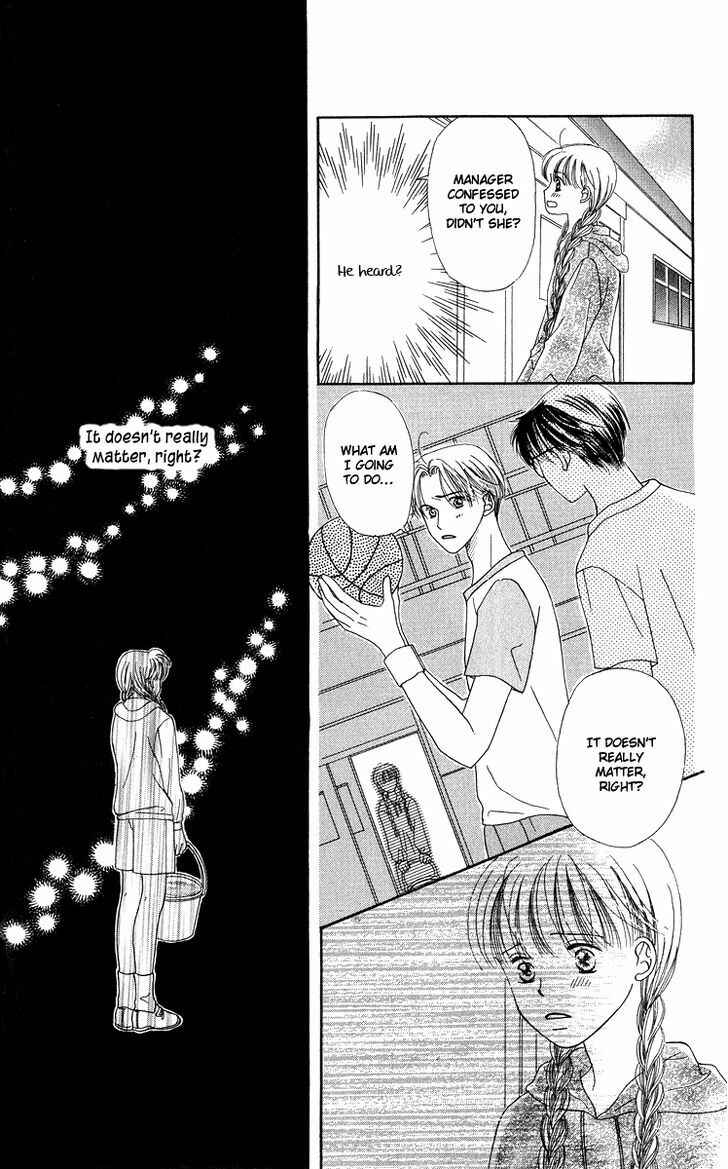 Page 29 Chapter 5 Dr. wa Amai Kiss wo Suru