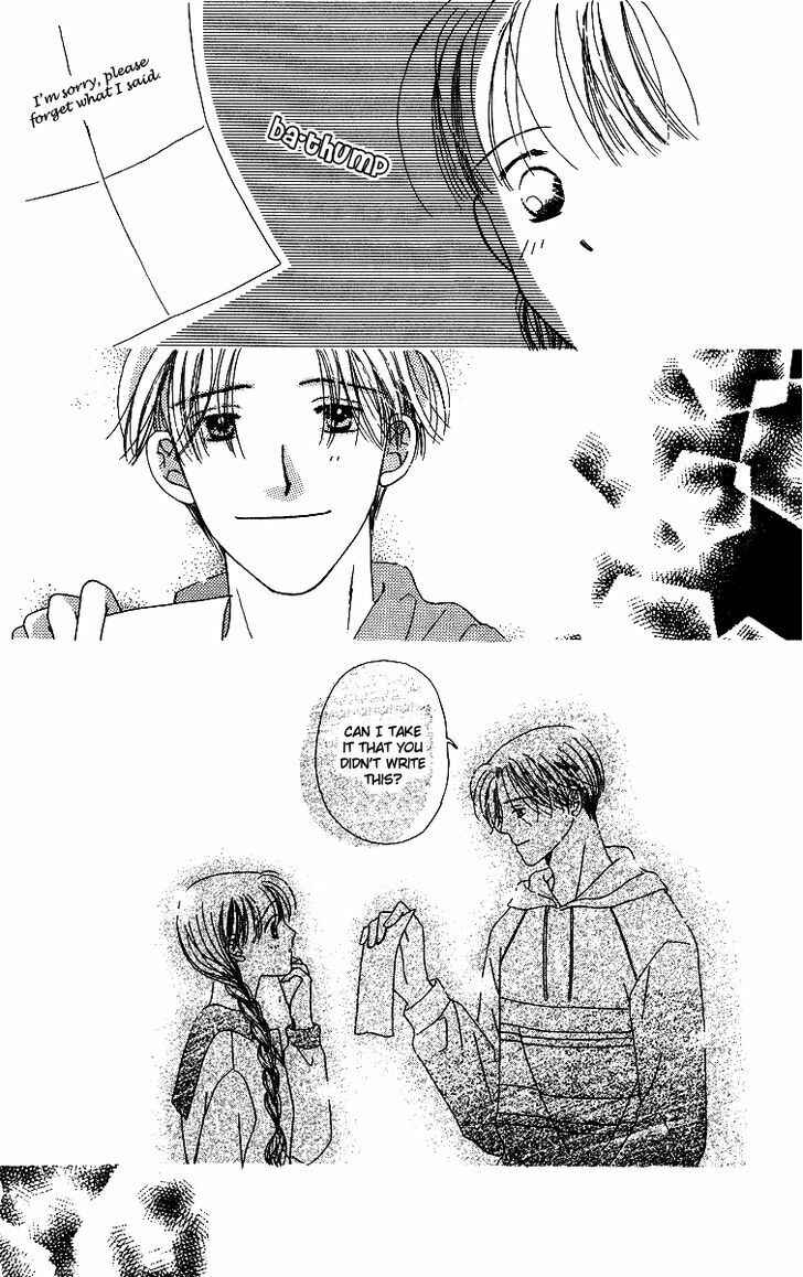 Page 34 Chapter 5 Dr. wa Amai Kiss wo Suru