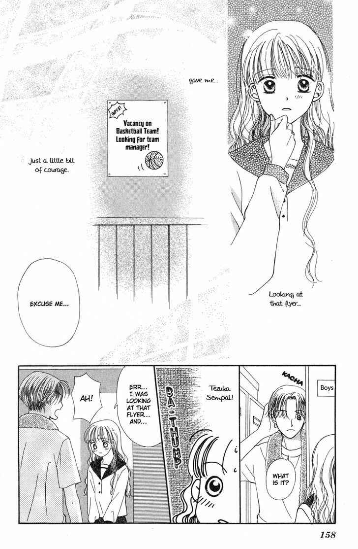 Page 6 Chapter 5 Dr. wa Amai Kiss wo Suru