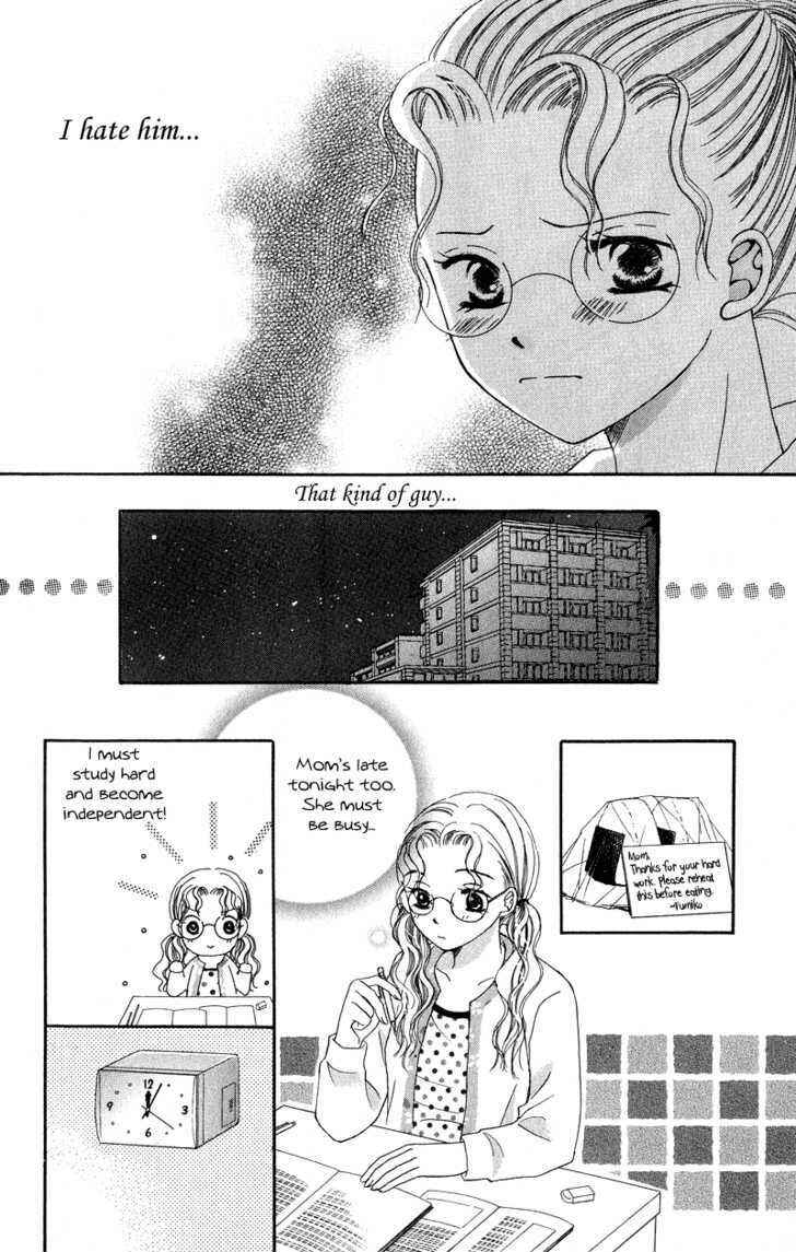 Page 10 Chapter 3 Dr. wa Amai Kiss wo Suru