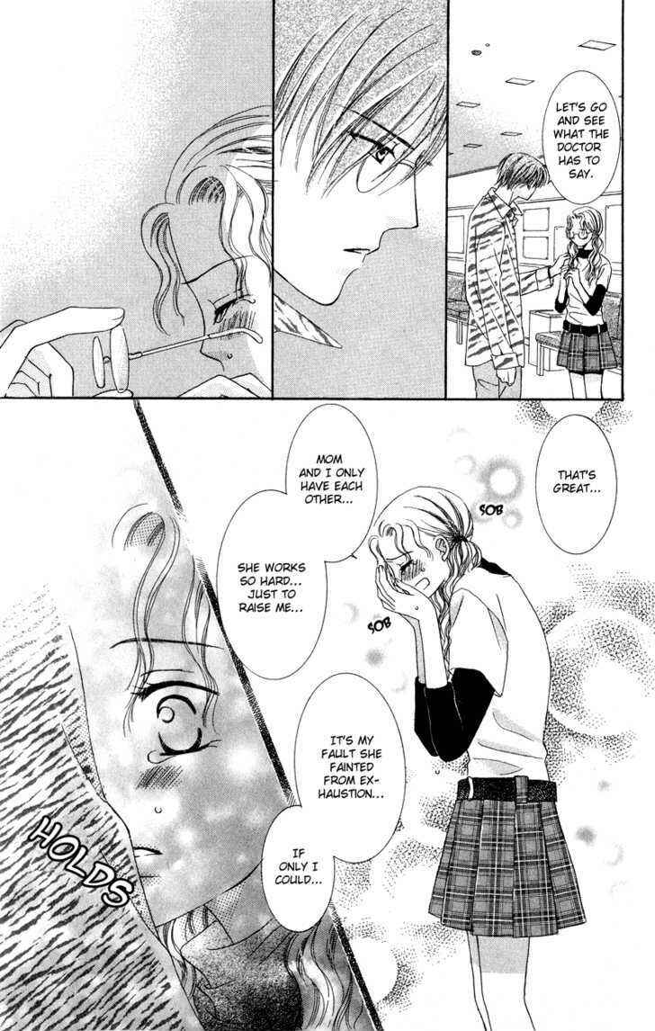 Page 17 Chapter 3 Dr. wa Amai Kiss wo Suru