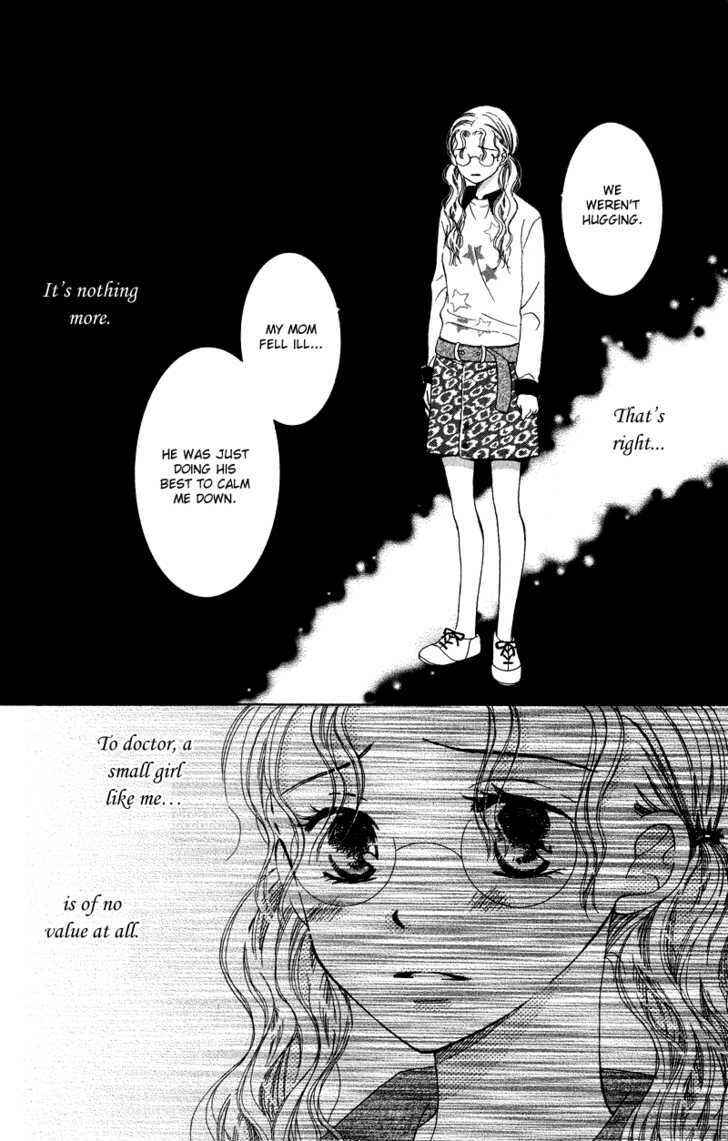 Page 26 Chapter 3 Dr. wa Amai Kiss wo Suru