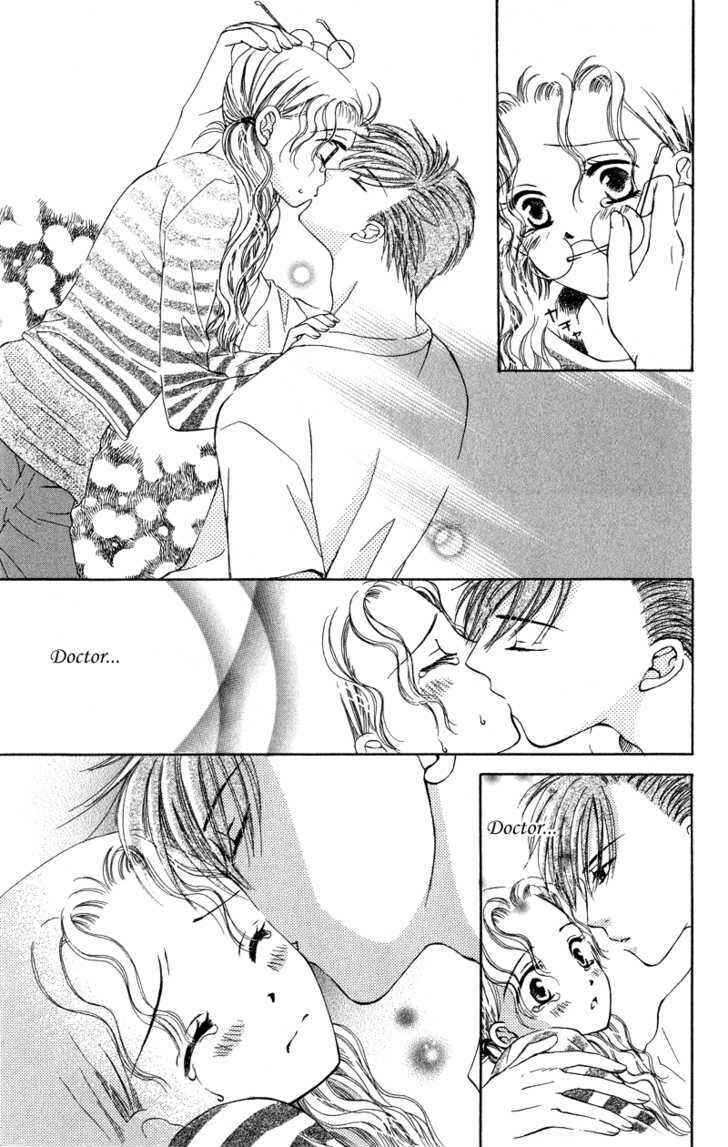 Page 31 Chapter 3 Dr. wa Amai Kiss wo Suru