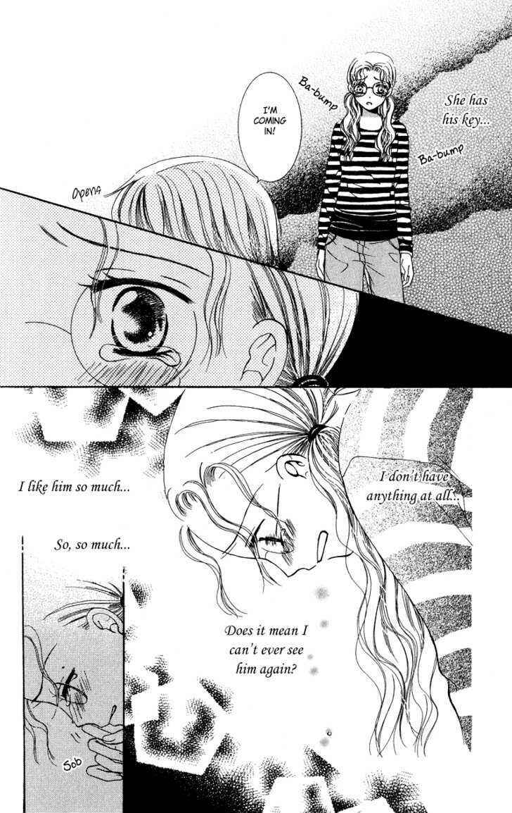 Page 34 Chapter 3 Dr. wa Amai Kiss wo Suru