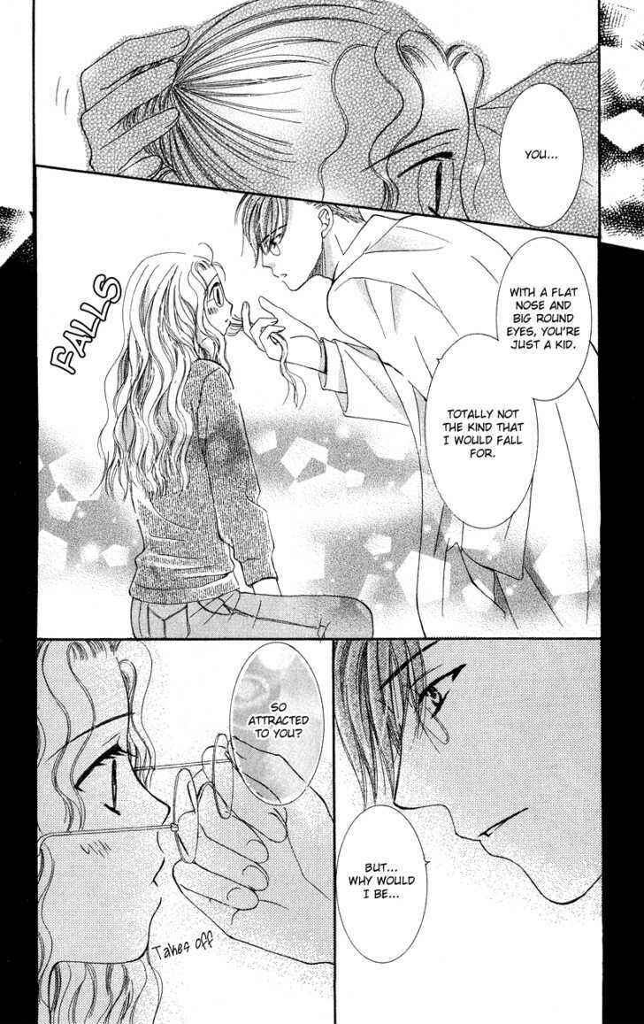 Page 38 Chapter 3 Dr. wa Amai Kiss wo Suru