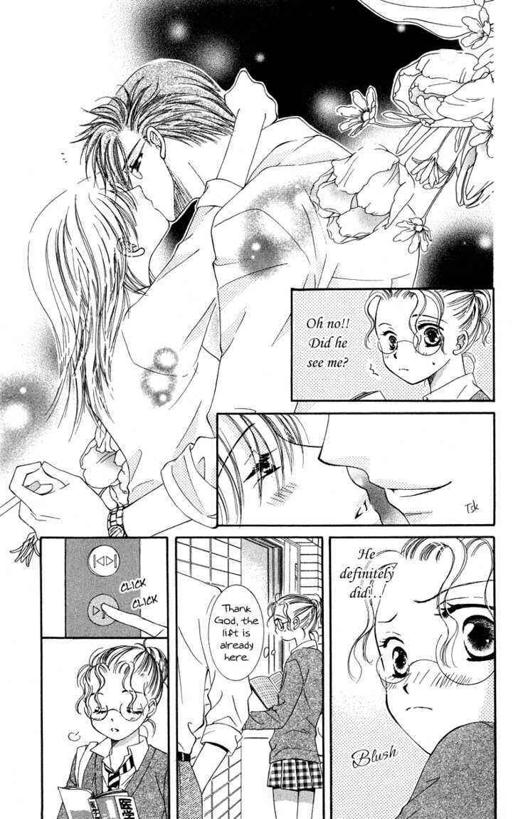 Page 4 Chapter 3 Dr. wa Amai Kiss wo Suru