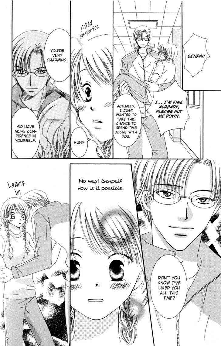 Page 11 Chapter 4 Dr. wa Amai Kiss wo Suru