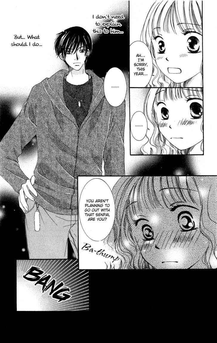 Page 14 Chapter 4 Dr. wa Amai Kiss wo Suru