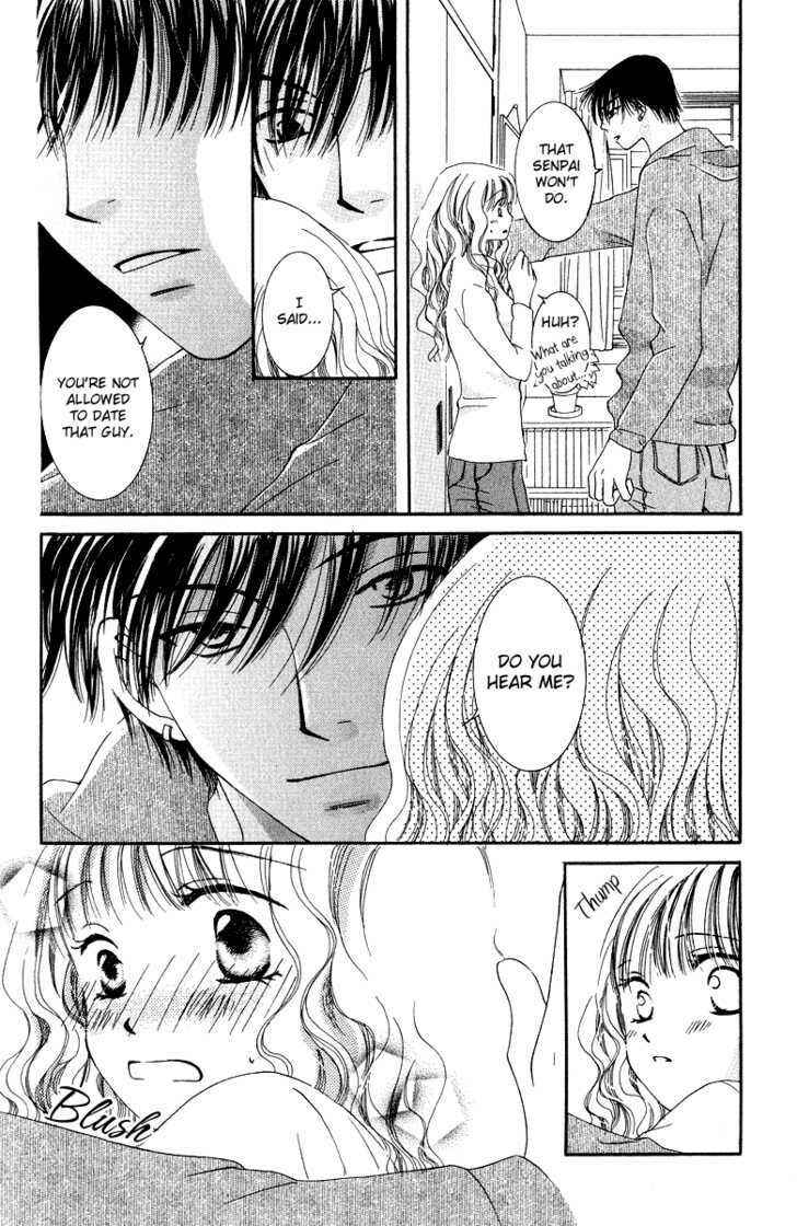 Page 15 Chapter 4 Dr. wa Amai Kiss wo Suru