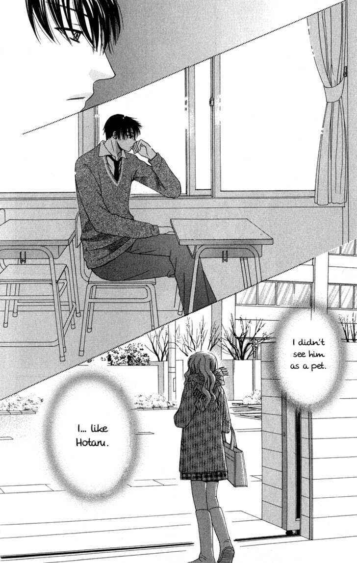 Page 29 Chapter 4 Dr. wa Amai Kiss wo Suru