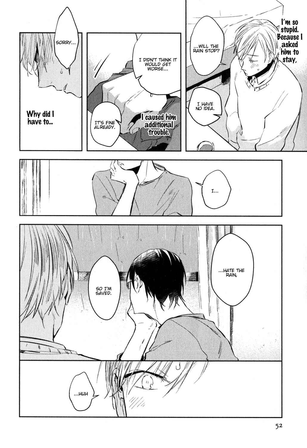 Page 21 Chapter 2 Misekake Oresama-kun
