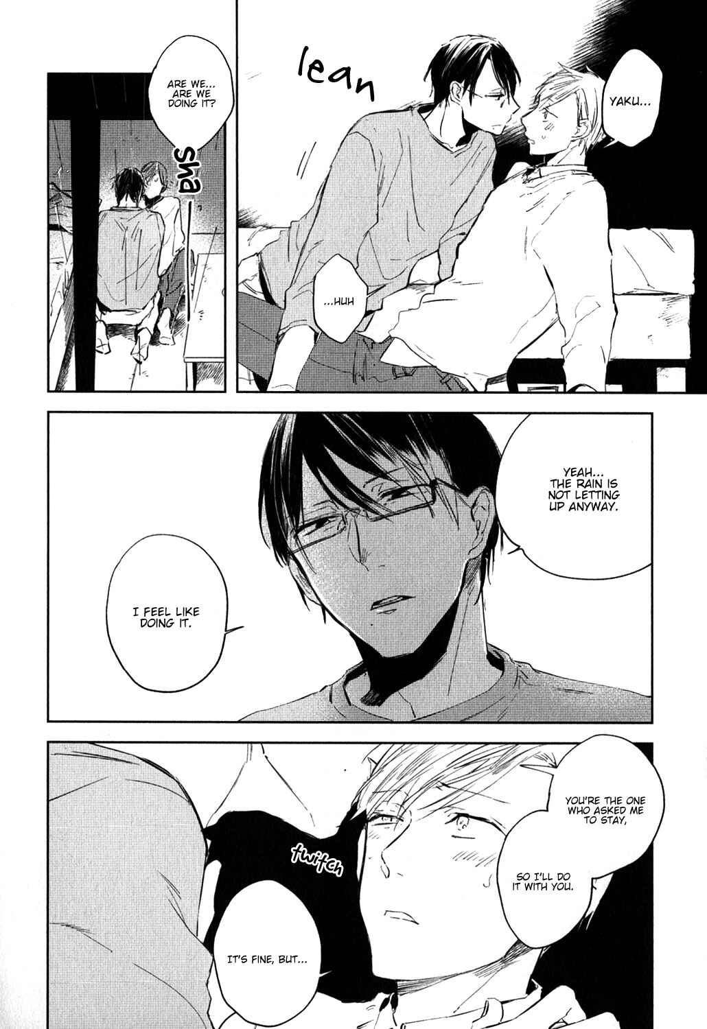 Page 25 Chapter 2 Misekake Oresama-kun