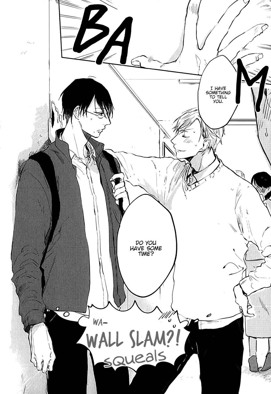 Page 5 Chapter 2 Misekake Oresama-kun