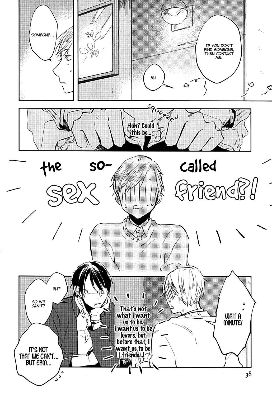 Page 7 Chapter 2 Misekake Oresama-kun