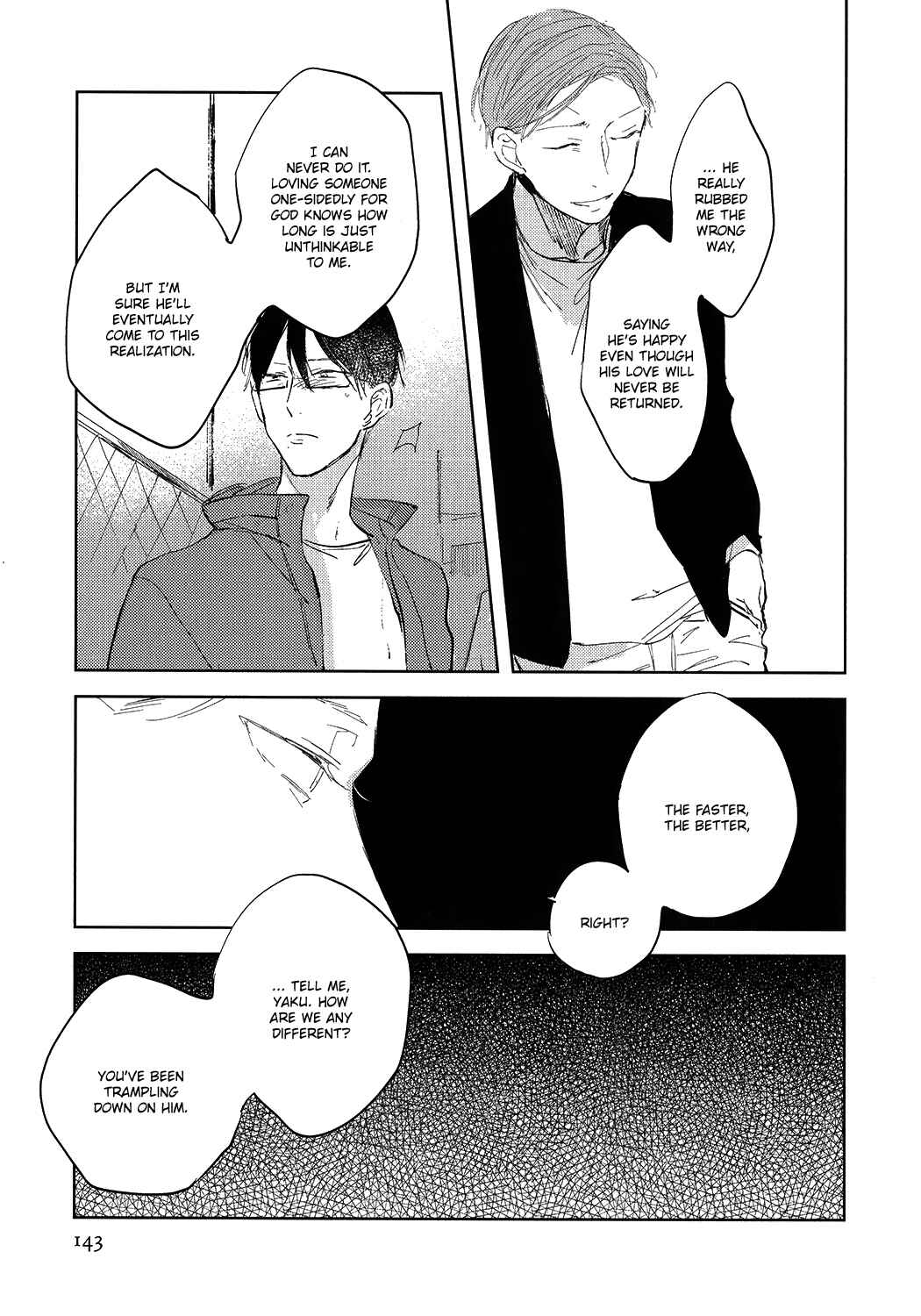 Page 14 Chapter 5 Misekake Oresama-kun