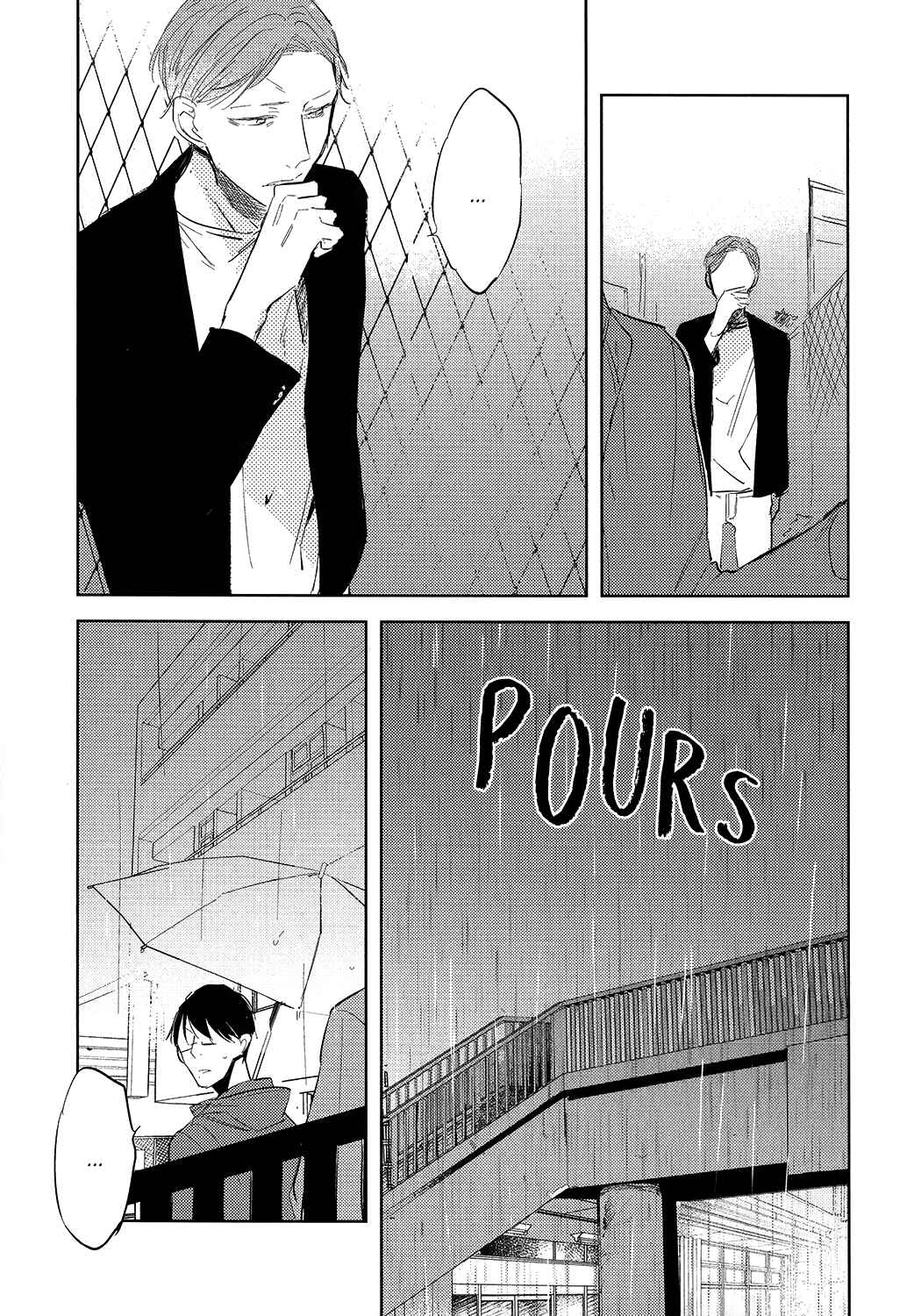 Page 18 Chapter 5 Misekake Oresama-kun