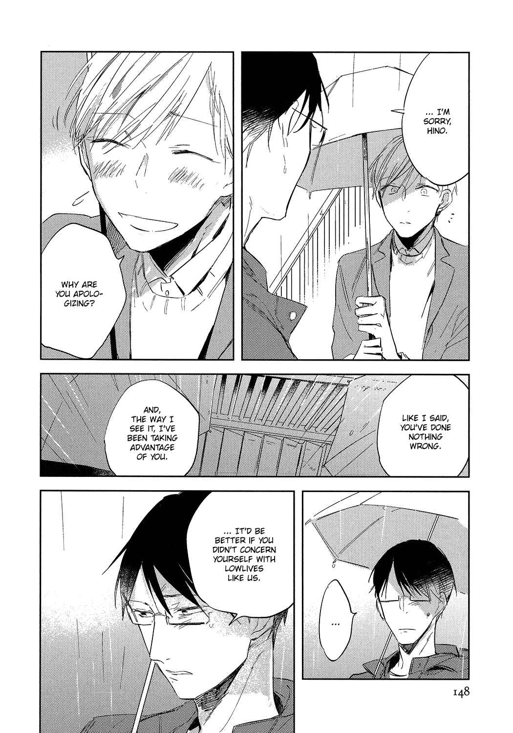 Page 19 Chapter 5 Misekake Oresama-kun