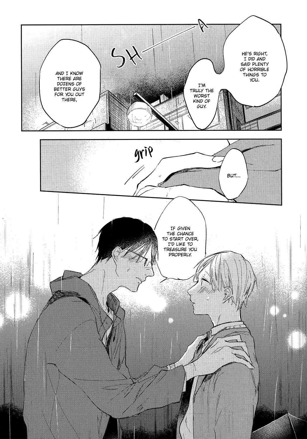 Page 27 Chapter 5 Misekake Oresama-kun