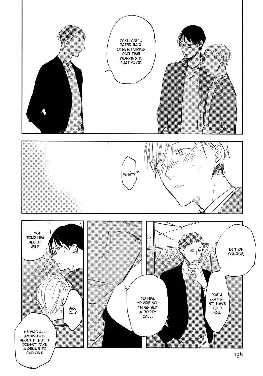 Page 9 Chapter 5 Misekake Oresama-kun