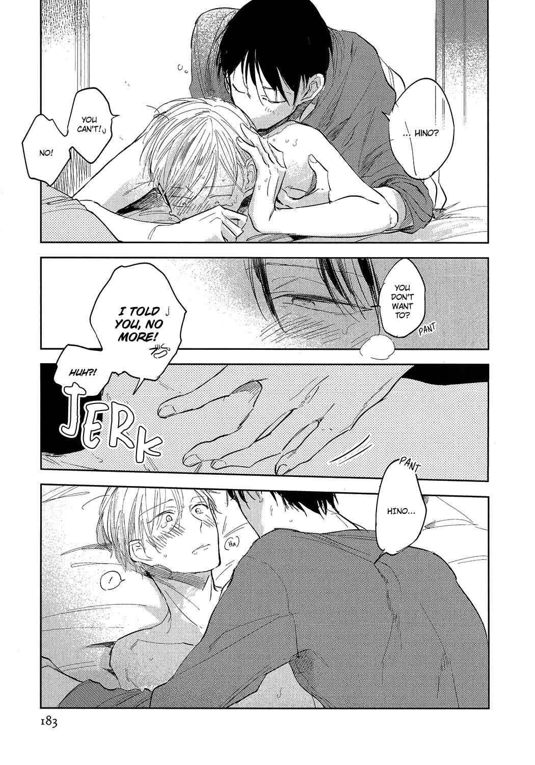 Page 13 Chapter 5.5 Misekake Oresama-kun