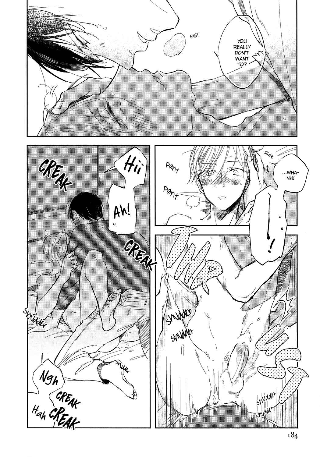 Page 14 Chapter 5.5 Misekake Oresama-kun