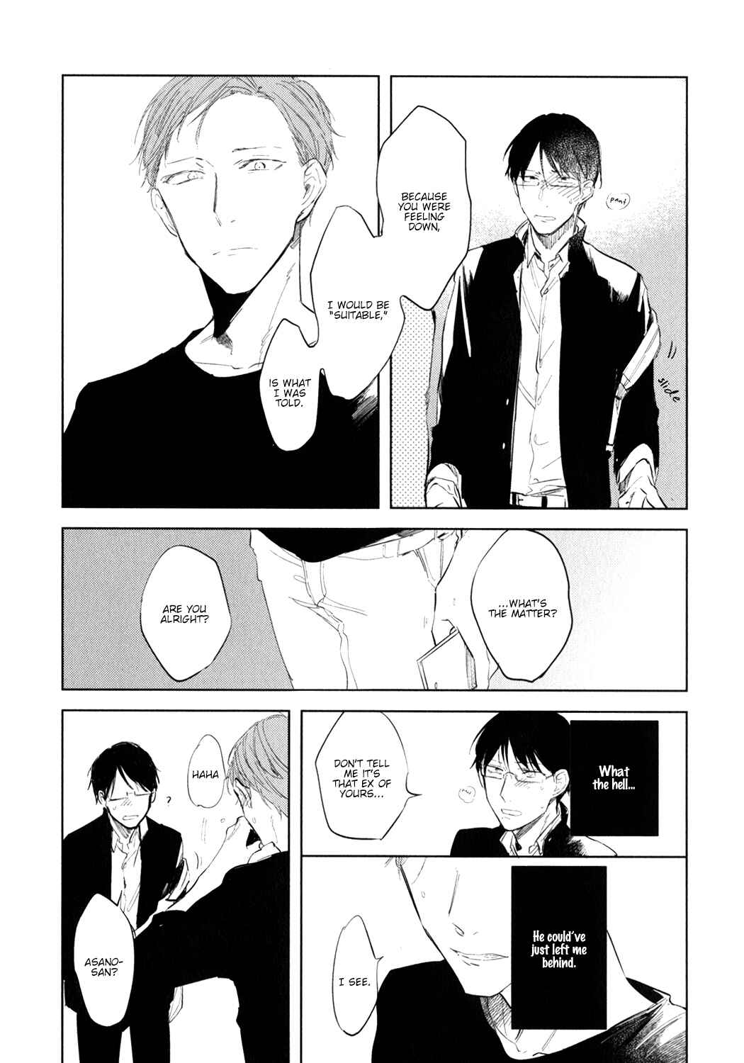 Page 24 Chapter 4 Misekake Oresama-kun
