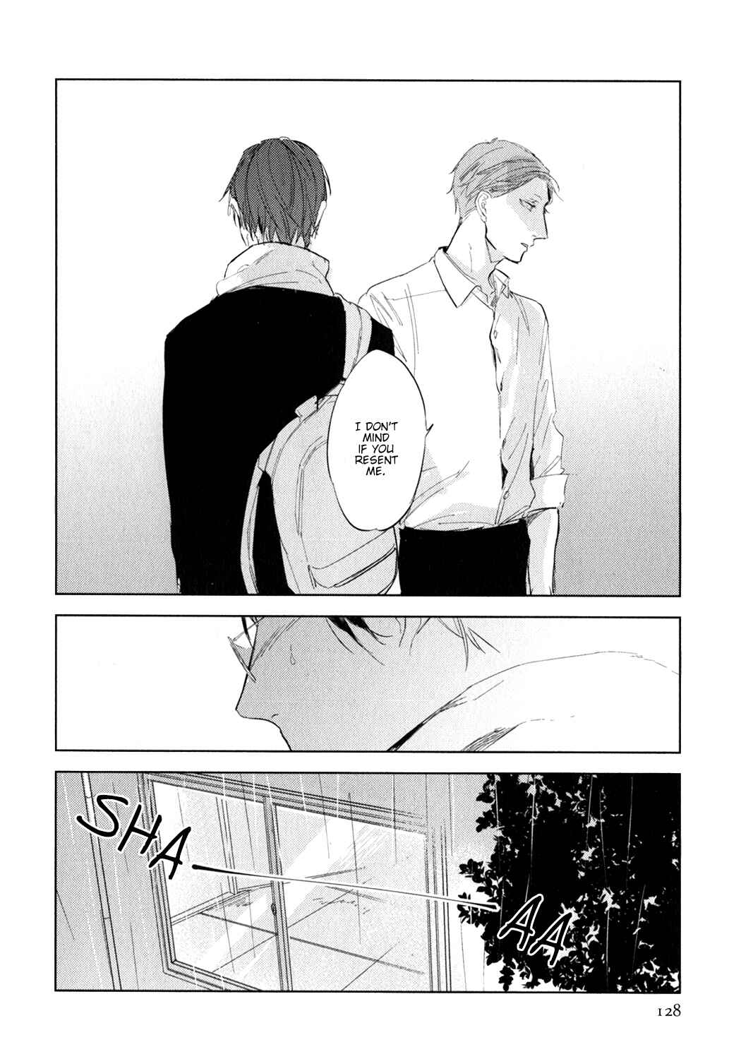 Page 33 Chapter 4 Misekake Oresama-kun