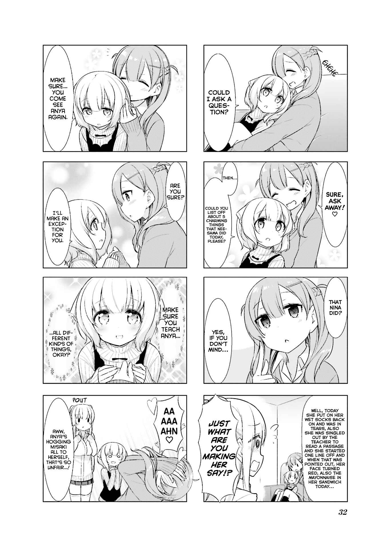Page 9 Chapter 16 Koharu Biyori.