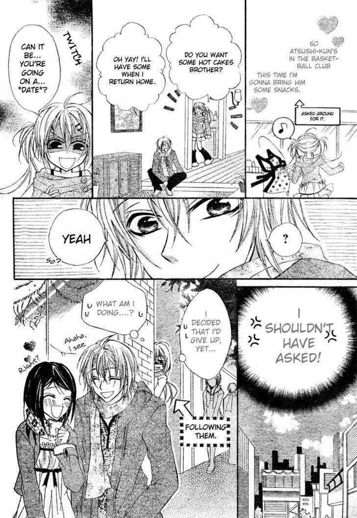 Page 13 Chapter Unknown_673d Darling Only You!
