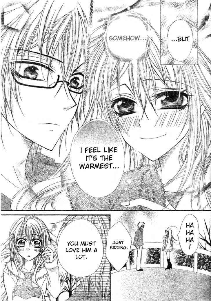 Page 18 Chapter Unknown_673d Darling Only You!