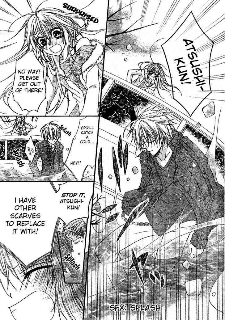 Page 20 Chapter Unknown_673d Darling Only You!