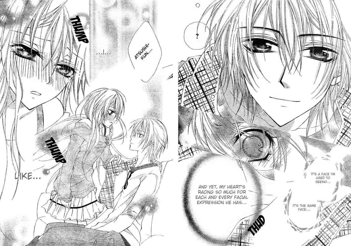 Page 24 Chapter Unknown_673d Darling Only You!