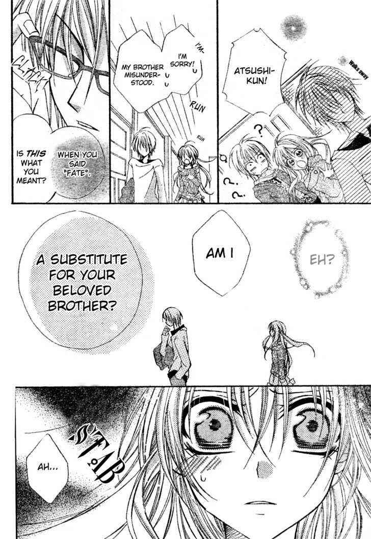Page 27 Chapter Unknown_673d Darling Only You!