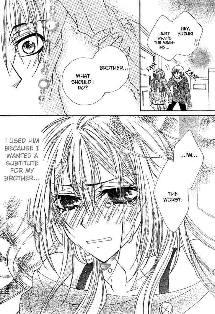 Page 29 Chapter Unknown_673d Darling Only You!