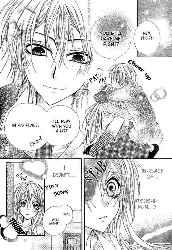 Page 31 Chapter Unknown_673d Darling Only You!