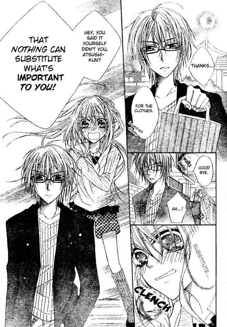 Page 32 Chapter Unknown_673d Darling Only You!