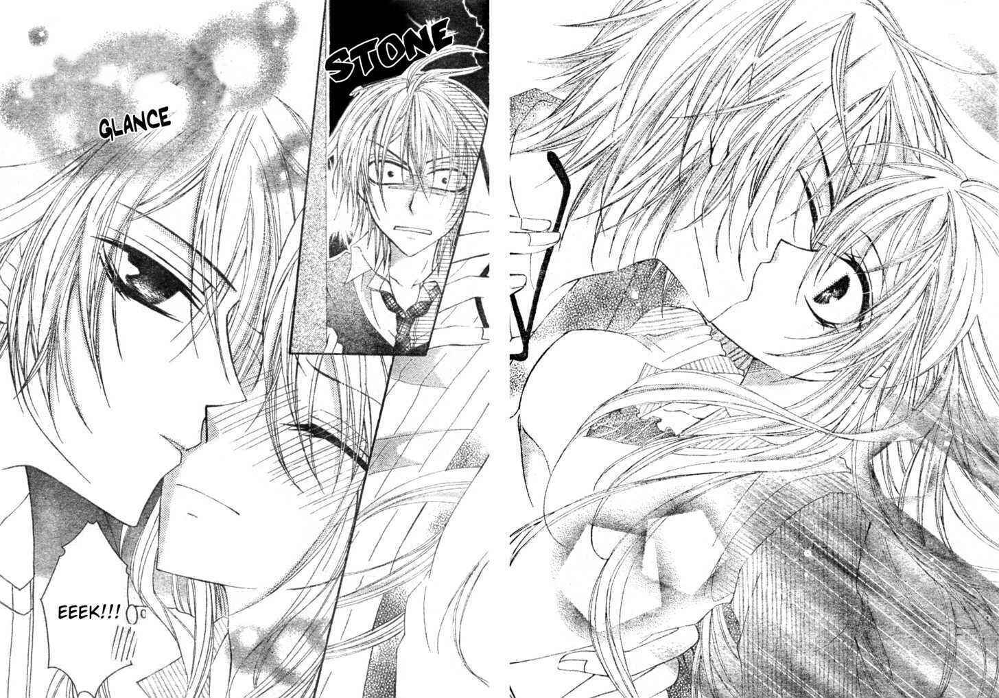 Page 34 Chapter Unknown_673d Darling Only You!