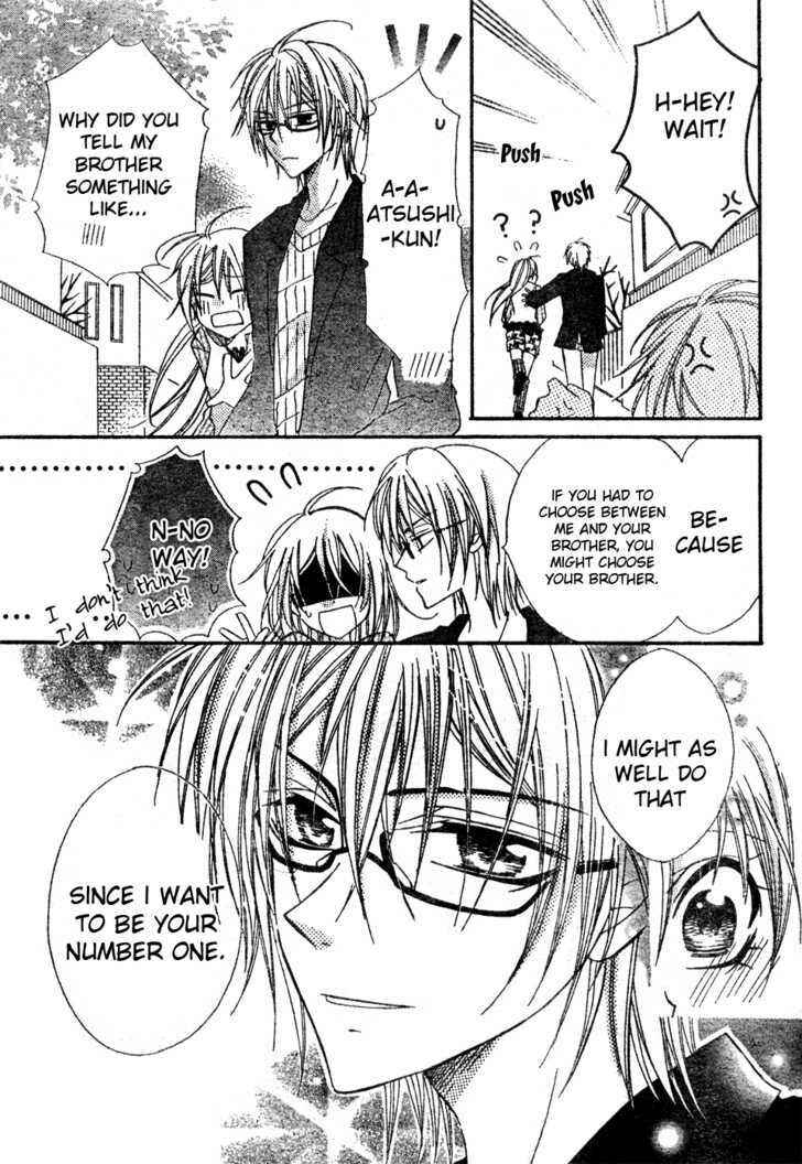 Page 36 Chapter Unknown_673d Darling Only You!