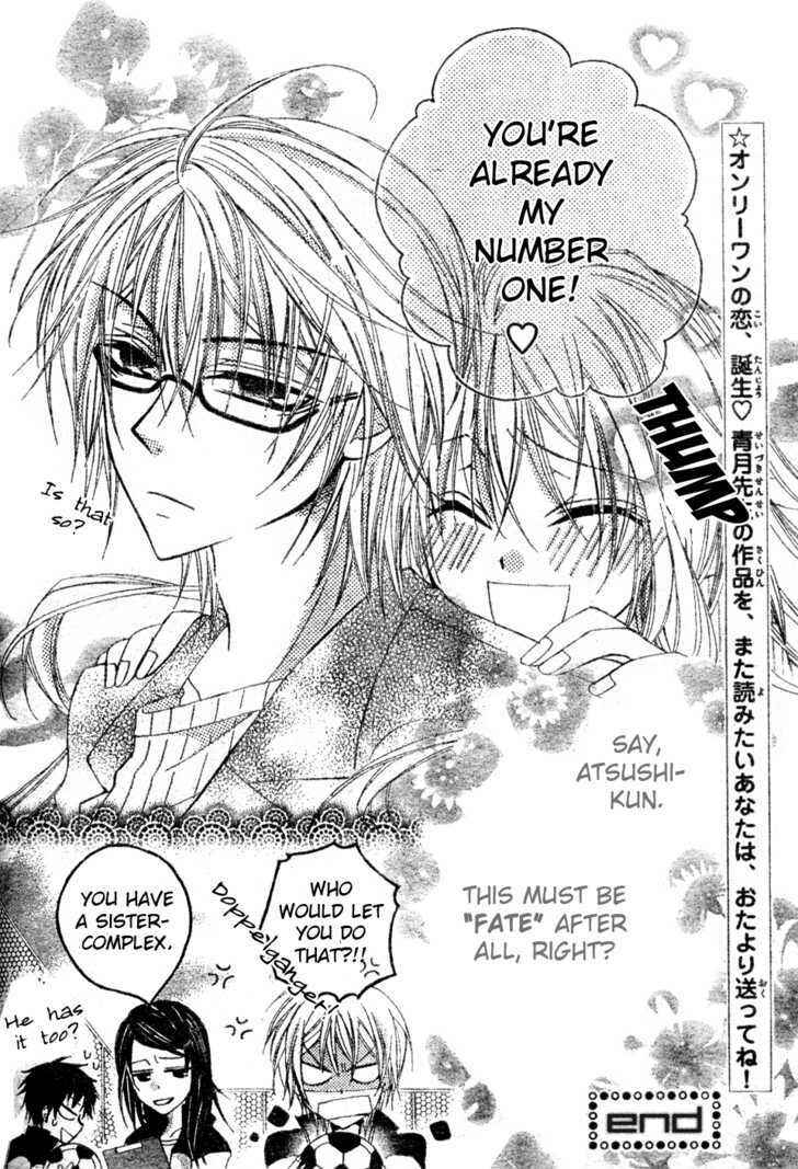 Page 37 Chapter Unknown_673d Darling Only You!