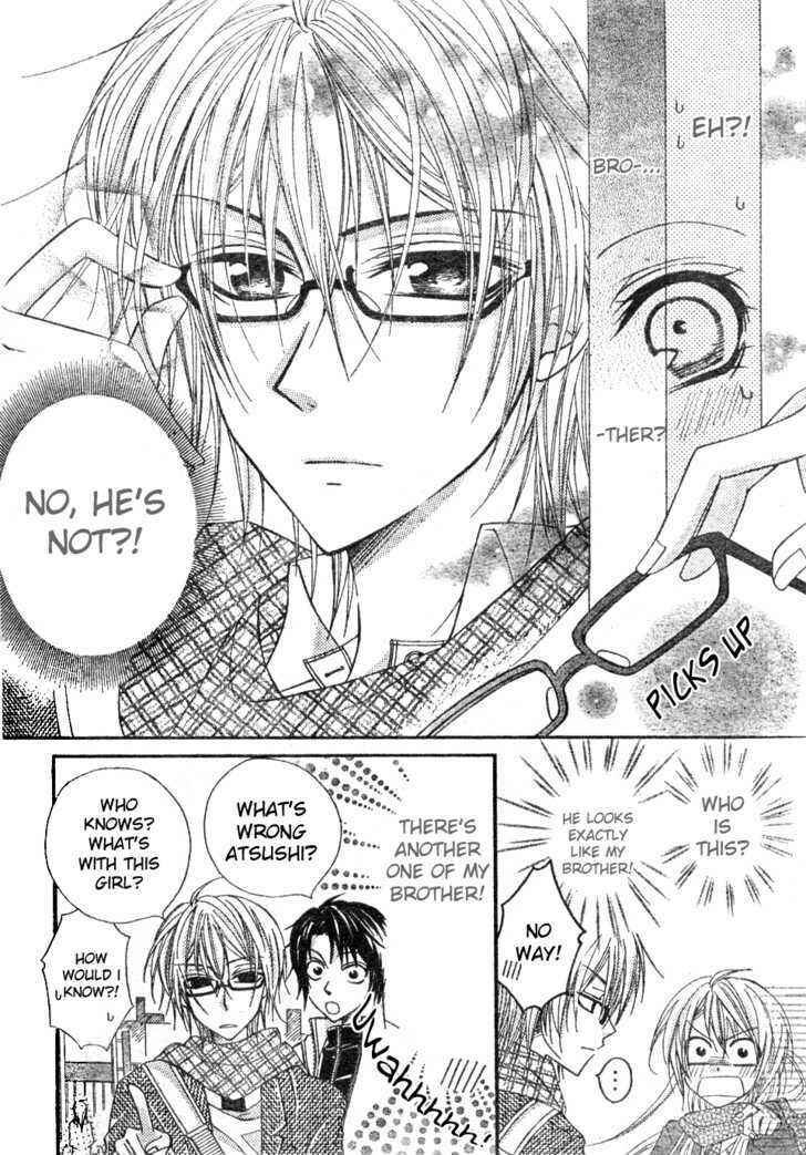 Page 7 Chapter Unknown_673d Darling Only You!