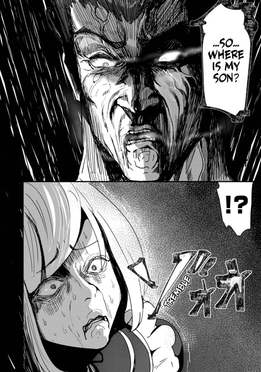 Page 18 Chapter 7 Doumo, Yuusha no Chichi desu. ~Kono Tabi wa Gusoku ga Gomeiwaku o Kakete, Moushiwake Arimasen.~