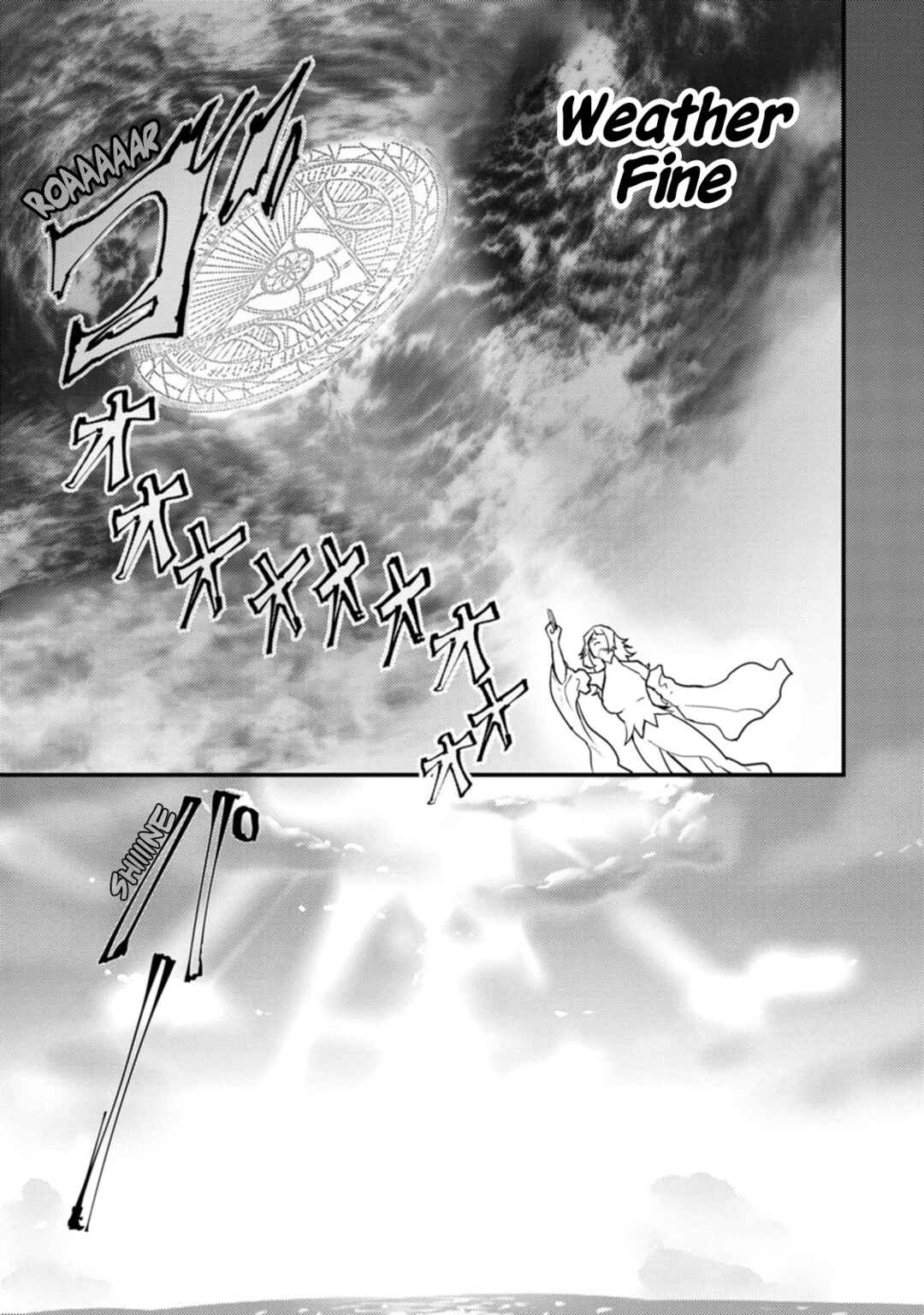 Page 11 Chapter 14 Doumo, Yuusha no Chichi desu. ~Kono Tabi wa Gusoku ga Gomeiwaku o Kakete, Moushiwake Arimasen.~