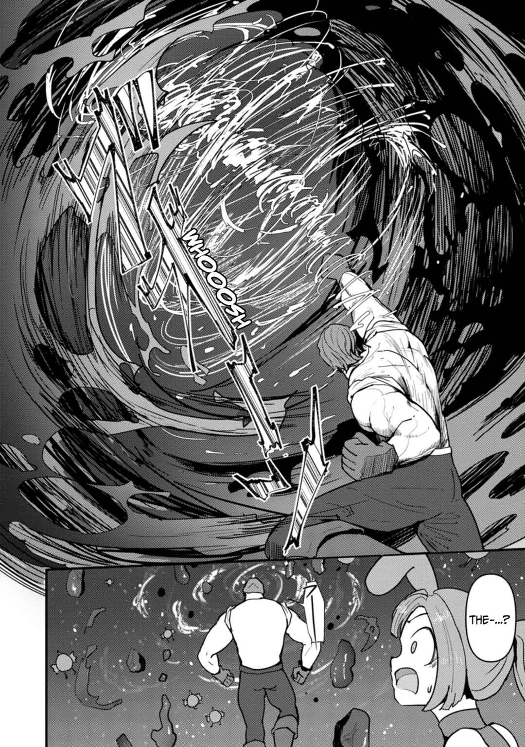 Page 20 Chapter 14 Doumo, Yuusha no Chichi desu. ~Kono Tabi wa Gusoku ga Gomeiwaku o Kakete, Moushiwake Arimasen.~