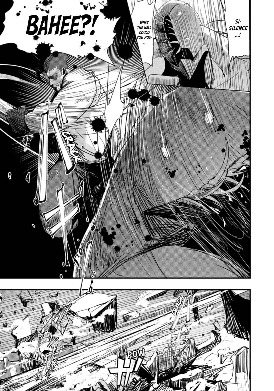 Page 18 Chapter 11 Doumo, Yuusha no Chichi desu. ~Kono Tabi wa Gusoku ga Gomeiwaku o Kakete, Moushiwake Arimasen.~